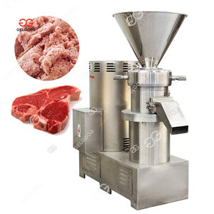 Nuova macchina per la produzione di salsa Harissa e peperoncino con componenti del motore/nucleo del motore - Product Image 3