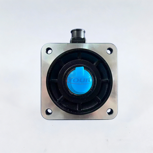 มอเตอร์ ECM-B3M-E21310RS1 ASDA-B3 ของแท้ใหม่ 1 กิโลวัตต์ พร้อมเอนโค้ดเดอร์แบบ Absolute 24 บิต มีสินค้าในสต็อก - Product Image 4