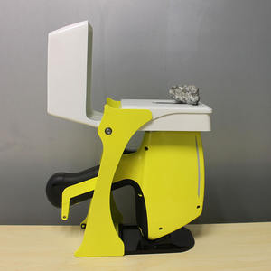 Analizador Portátil de Metales y Minerales Drawell XRF TrueX 960, Analizador XRF de Mano - Product Image 2