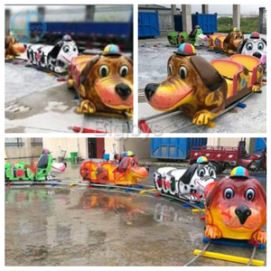 <span class=keywords><strong>Train</strong></span> de <span class=keywords><strong>chien</strong></span> électrique pour enfants <span class=keywords><strong>Train</strong></span> de piste électrique pour enfants à vendre - Product Image 6