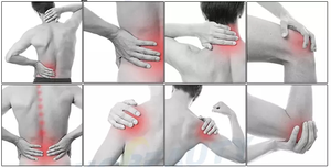 Disminuya la pérdida abdominal Eliminación de grasa corporal Adelgazamiento Dispositivo médico Forma - Product Image 2