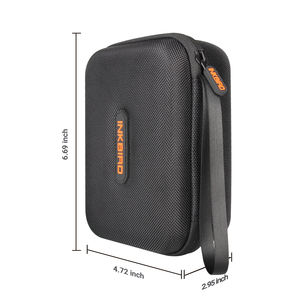 Boîte de rangement <span class=keywords><strong>Inkbird</strong></span> compatible avec le <span class=keywords><strong>thermomètre</strong></span> à viande sans fil <span class=keywords><strong>IBT</strong></span>-<span class=keywords><strong>4XS</strong></span>, <span class=keywords><strong>IBT</strong></span>-4XC, IBBQ-4T - Product Image 3