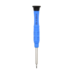 Mini herramienta de reparación de destornilladores de tres alas para móvil, bricolaje Y tipo 0,6 - Product Image 6