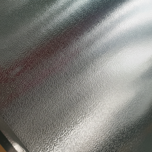 อลูมิเนียม/อลูมิเนียมม้วน3003 3004 0.5มม1000มม - Product Image 1