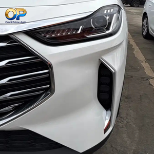 Jetour X70 Plus 1.5L Turbo DCT LHD SUV 7 places, sièges en cuir, pneus R18, véhicule d'<span class=keywords><strong>occasion</strong></span>, modèle <span class=keywords><strong>2021</strong></span> - Product Image 4