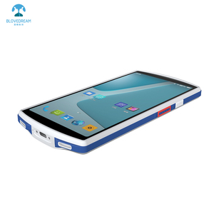 <span class=keywords><strong>PDA</strong></span> BLOVEDREAM Thiết Bị Đầu Cuối Cầm Tay Thông Minh 5G Với NFC Octa-core CPU <span class=keywords><strong>PDA</strong></span> Hỗ Trợ Quét 1D/2D <span class=keywords><strong>PDA</strong></span> - Product Image 4
