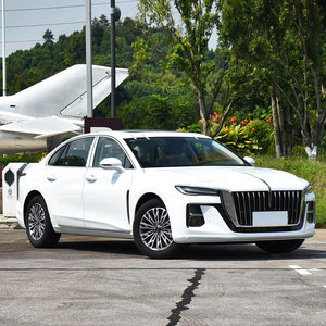 Hongqi H5, Vehículo de Pasajeros, Edición de Lujo, Disponible en Stock, Venta Directa de Fábrica, Entrega Rápida - Product Image 3