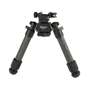 Giá đỡ súng chiến thuật Super Duty, nhẹ, độ bền cao, làm bằng sợi carbon, dùng để bắn bia chính xác, Linkogear - Product Image 1