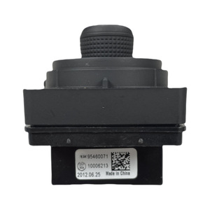 Interruptor de espejo retrovisor Chevrolet 95460071 95328440 para Trax Aveo Cruze, pieza de repuesto de plástico - Product Image 5