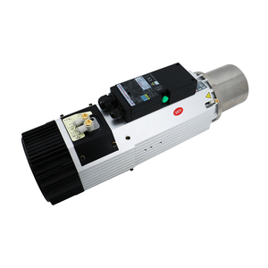 Motor de Husillo HLTNC de 9 kW, 800 Hz, 24000 RPM, Cambio Automático de Herramienta, Refrigerado por Aire - Product Image 2