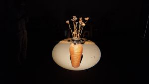 <span class=keywords><strong>Vello</strong></span> 60w Led <span class=keywords><strong>Mini</strong></span> Profile Spot Light Stage Light  Face Light (LED <span class=keywords><strong>Mini</strong></span> Profile60) - Product Image 4