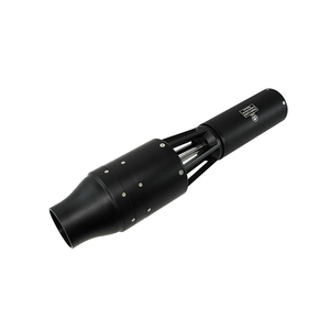 Propulsor Flipsky E-Jet Pump de 8800W, Sistema de Propulsión Eléctrica Subacuática de Alta Potencia para Kayak, Bote, ROV - Product Image 6