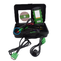 Kit de Adaptador de Diagnóstico para Escáner NRS232125-NS, Caja de Herramientas con Software DLA+2.0 Diesel Heavy para JPRO