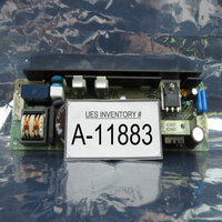Plc Nemic-lambda Pwb-656d Güç Kaynağı Kartı Kullanılmış Çalışır Durumda Fabrikadan Doğrudan
