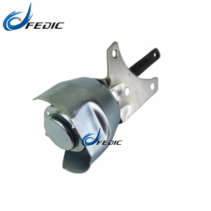 Actionneur de turbocompresseur électronique Wastegate GT1544V 753420 pour Mini Citroën Ford Mazda <span class=keywords><strong>Peugeot</strong></span> 1.6 HDi <span class=keywords><strong>FAP</strong></span> 80 Kw DV6TED4 - Product Image 5