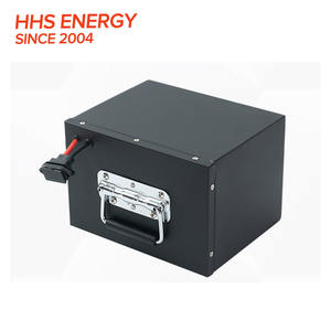 Özel 48V/60V/72V 50Ah/60Ah/48/13Ah/Electric/26Ah/Electric yarı katı hal lityum pil paketi elektrikli Scooter için 1000 döngü - Product Image 3