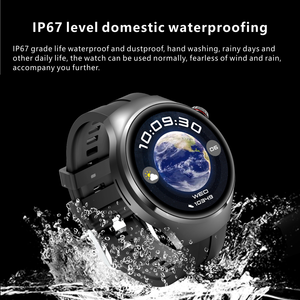 <span class=keywords><strong>Prix</strong></span> usine <span class=keywords><strong>montre</strong></span> intelligente G7 MAX surveillance du sommeil BT Connect charge sans fil montres à quartz haut de gamme suivi de la forme physique - Product Image 3