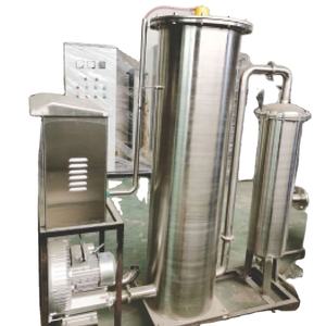 Generador de ozono para doble funcionalidad de aire y agua - Product Image 2