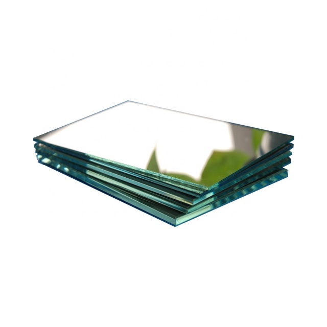 High Reflective 2-6mm 3MM Glass Mirror in Hot Sell