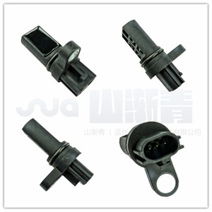 เซ็นเซอร์เพลาข้อเหวี่ยงสำหรับ Nissan 23731-5M010อะไหล่23731-4M500 23731-AL60A - Product Image 3