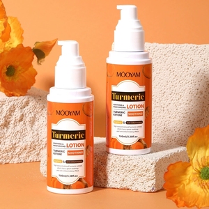 Marchio privato cura del viso <span class=keywords><strong>idratante</strong></span> pulizia profonda rughe rassodante sbiancante brillante curcuma <span class=keywords><strong>crema</strong></span> per il viso - Product Image 3