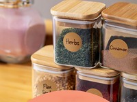 Autocollants en papier personnalisables DIY, adhésifs de récompense, pour la décoration de journaux, la planification, les notes d'étude et les autocollants pour gommes de correction