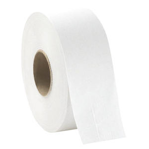 <span class=keywords><strong>Papier</strong></span> <span class=keywords><strong>toilette</strong></span> géant doux de haute qualité, personnalisé, en gros, bon marché, 3 couches, 2 couches, pour la salle de bain, application faciale - Product Image 3