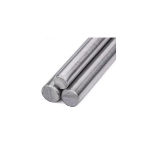 Hochharte Hartmetall-Vollrundstäbe, Zementkarbid-Wolframrohlinge, Durchmesser von 3,3mm bis 30,5mm, Hartmetall-Rundstab, Legierungsstab - Product Image 1