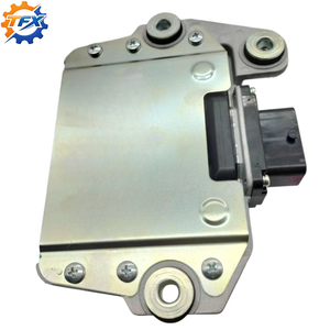 Pièces de rechange pour contrôleur ECU ECM d'excavatrice DX55 125809 129938-75180 - Product Image 1