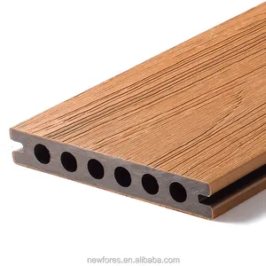具有竞争力的价格木塑复合地板木塑铺面