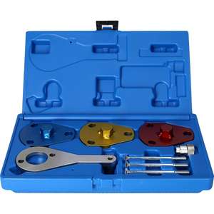 Brilliant Tools set d'outils de réglage moteur Fiat 1.7, 1.9 Diesel - Product Image 3