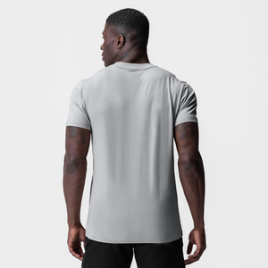 Camisetas Blancas para Hombre, Camisetas de Algodón para Hombre de Muy Alta Calidad, Camiseta Deportiva para Hombre 2026 - Product Image 3