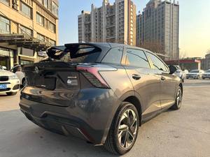 รถยน<span class=keywords><strong>ต</strong></span>์มือสอง MG 2023 MG4 EV 415KM Overseas Champion Edition - Product Image 4