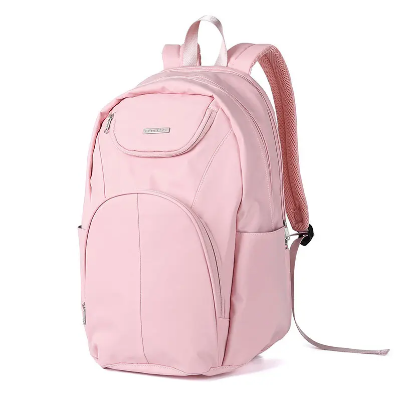 Pink Ladies Cinghia Dei Bagagli per Valigia Donne Ragazze di Viaggio 15.6 "Zaino Del Computer Portatile