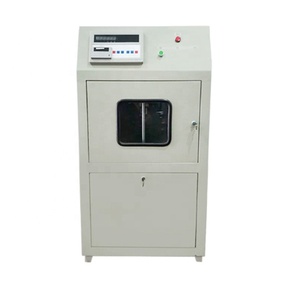 Doors and Angle Strength Compression Testing Instrument Tester Angle Strength Testing <b>Machine</b> for Doors and - Product Image 1