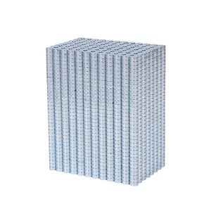 Imanes Redondos Superfuertes, Imán de Tierras Raras de Buen Precio, Disco Magnético Permanente de Neodimio, Rendimiento Personalizable - Product Image 6