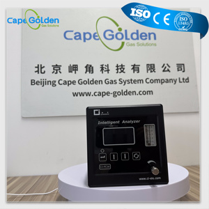 Penganalisis konsentrator oksigen proses Harga CI-PC36 - Product Image 2