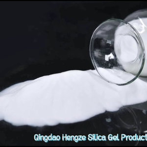 200-300 Malha Preço Barato de Alta Qualidade C18 Reagente Grau a Sílica Gel Coluna Em Pó Cromatografia Silica Gel - Product Image 2