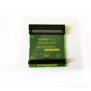 Placa Adaptadora FANUC A20B-1009-0300, Placa PCB - Product Image 4