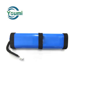 7.4V 3400mah para JBL Xtreme 1 Xtreme 2 Xtreme 3 baterias compatíveis com JBL Bluetooth Speaker bateria recarregável - Product Image 6