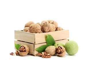 ผงเมล็ดวอลนัทสีดำจำนวนมากจากโรงงานฮาลาล - Product Image 3