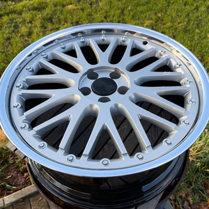 ขอบล้อปลอมแปลง<span class=keywords><strong>19</strong></span> 20 21 22 24นิ้วสำหรับ BMW 730i 740i 750i 745e X7 745Le 760i M760i 740Le Alpina M550 M340 M5สายการผลิต - Product Image 5