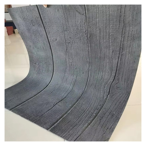 Pu đá nấm Đá Nhân Tạo văn hóa tự nhiên đá thiết kế linh hoạt - Product Image 1