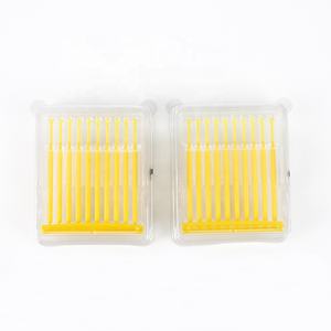 Bâtonnets d'application polyvalents pour adhésifs essentiels pour les facettes dentaires en porcelaine et les couronnes dentaires - Product Image 5