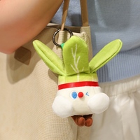 Jouets en peluche super doux sur le thème des légumes, taille mini (11-30 cm), fonction anti-stress, cadeau d'anniversaire unisexe