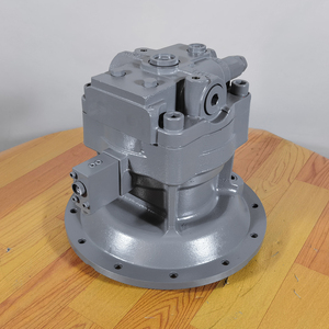 ZAX 360-5 Swing Motor 4616985 M5X180 - Product Image 3