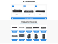Rak Server R450 Bekas Tersedia, Garansi 1 Tahun, Penyimpanan NAS, Server ERP, Perangkat Jaringan Kustom