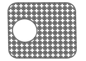Protections d'évier personnalisées en gros pour cuisine : Grilles et tapis de protection pour éviers - Product Image 4