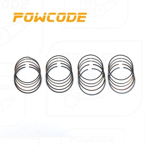 Buen precio piezas de motor STD 86mm cilindro pistón anillo conjunto 13011-28210 13011-28220 anillo de pistón para <span class=keywords><strong>Totota</strong></span> Aurion Camry 1AZ-FE 2,0 - Product Image 3