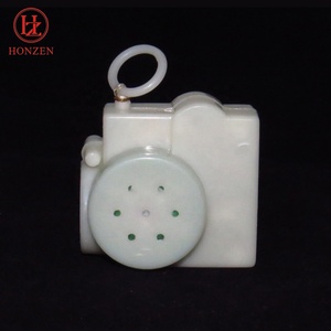 Đồ Chơi Tốt Nhất Câu Chuyện Thân Gỗ Tùy Chỉnh Xây Dựng Hộp Giọng Nói Cụm Từ Kéo Dây Nhiều Phát - Product Image 4